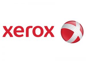Xerox-Logo